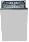 Lave-vaisselle Hotpoint-Ariston MSTB 6B00