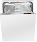 Lave-vaisselle Miele G 6995 SCVi XXL K2O