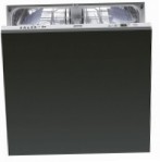 Dishwasher Smeg STLA825A