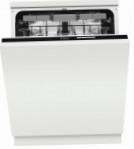 Dishwasher Hansa ZIM 636 EH