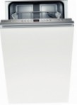 Lave-vaisselle Bosch SPV 40M60