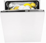 Lave-vaisselle Zanussi ZDT 92600 FA