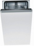 Lave-vaisselle Bosch SPV 30E40