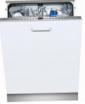 Dishwasher NEFF S52M65X4
