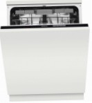 Dishwasher Hansa ZIM 656 ER