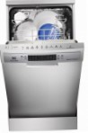 Lave-vaisselle Electrolux ESF 9470 ROX