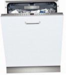 Dishwasher NEFF S51M69X1