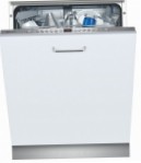 Dishwasher NEFF S51M65X4