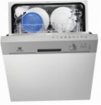Lave-vaisselle Electrolux ESI 9620 LOX