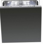 Lave-vaisselle Smeg STA6445-2