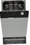 Spülmaschine Zigmund & Shtain DW69.4508X