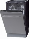 Lave-vaisselle Zigmund & Shtain DW89.4503X