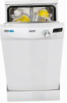 Lave-vaisselle Zanussi ZDS 91500 WA