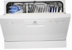 Lave-vaisselle Electrolux ESF 2200 DW