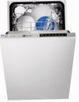 Dishwasher Electrolux ESL 94565 RO