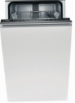 Lave-vaisselle Bosch SPV 40E30