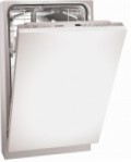 Dishwasher AEG F 65402 VI