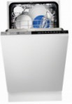 Dishwasher Electrolux ESL 4550 RO