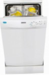 Lave-vaisselle Zanussi ZDS 91200 WA