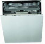 Lave-vaisselle Whirlpool ADG 7200
