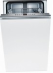 Dishwasher Bosch SPV 40M20
