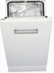 Lave-vaisselle Zanussi ZDTS 105