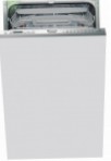 Lave-vaisselle Hotpoint-Ariston LSTF 9H114 CL