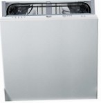 Lave-vaisselle Whirlpool ADG 6500