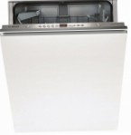 Lave-vaisselle Bosch SMV 53N20