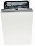Lave-vaisselle Bosch SPV 58X00