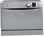 Lave-vaisselle Hotpoint-Ariston HCD 662 S