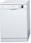 Lave-vaisselle Bosch SMS 50E02