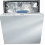Lave-vaisselle Indesit DIF 16T1 A