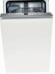 Lave-vaisselle Bosch SPV 63M50