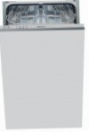Lave-vaisselle Hotpoint-Ariston LSTB 4B00
