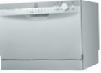 Lave-vaisselle Indesit ICD 661 S