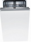 Lave-vaisselle Bosch SPV 53M00