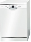 Lave-vaisselle Bosch SMS 68M52