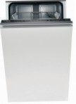 Lave-vaisselle Bosch SPV 40E10