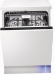 Lave-vaisselle Amica IN ZIM 688E