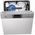 Lave-vaisselle Electrolux ESI 7620 RAX
