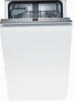 Lave-vaisselle Bosch SPV 53N20
