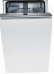 Lave-vaisselle Bosch SPV 53M80