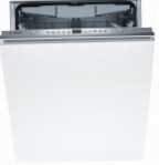 Lave-vaisselle Bosch SMV 58N60
