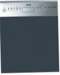 Lave-vaisselle Smeg PLA4513X
