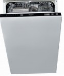 Lave-vaisselle Whirlpool ADGI 941 FD