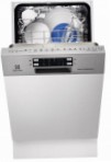Lave-vaisselle Electrolux ESI 4620 ROX