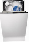 Lave-vaisselle Electrolux ESL 4300 LA