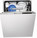 Lave-vaisselle Electrolux ESL 7610 RA