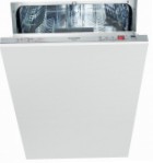 Lave-vaisselle Fulgor FDW 8291